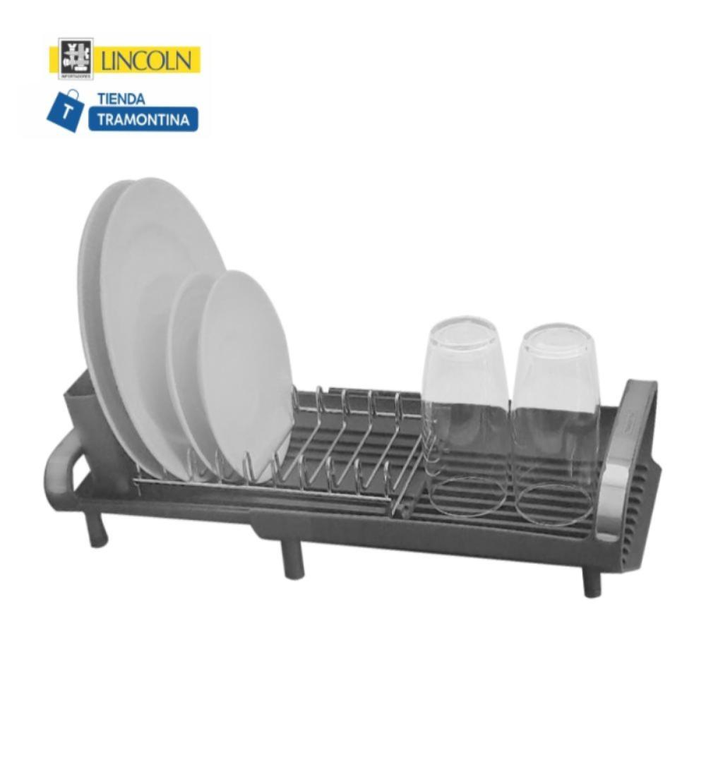 MINI SECA PLATOS TRAMONTINA PLURARE